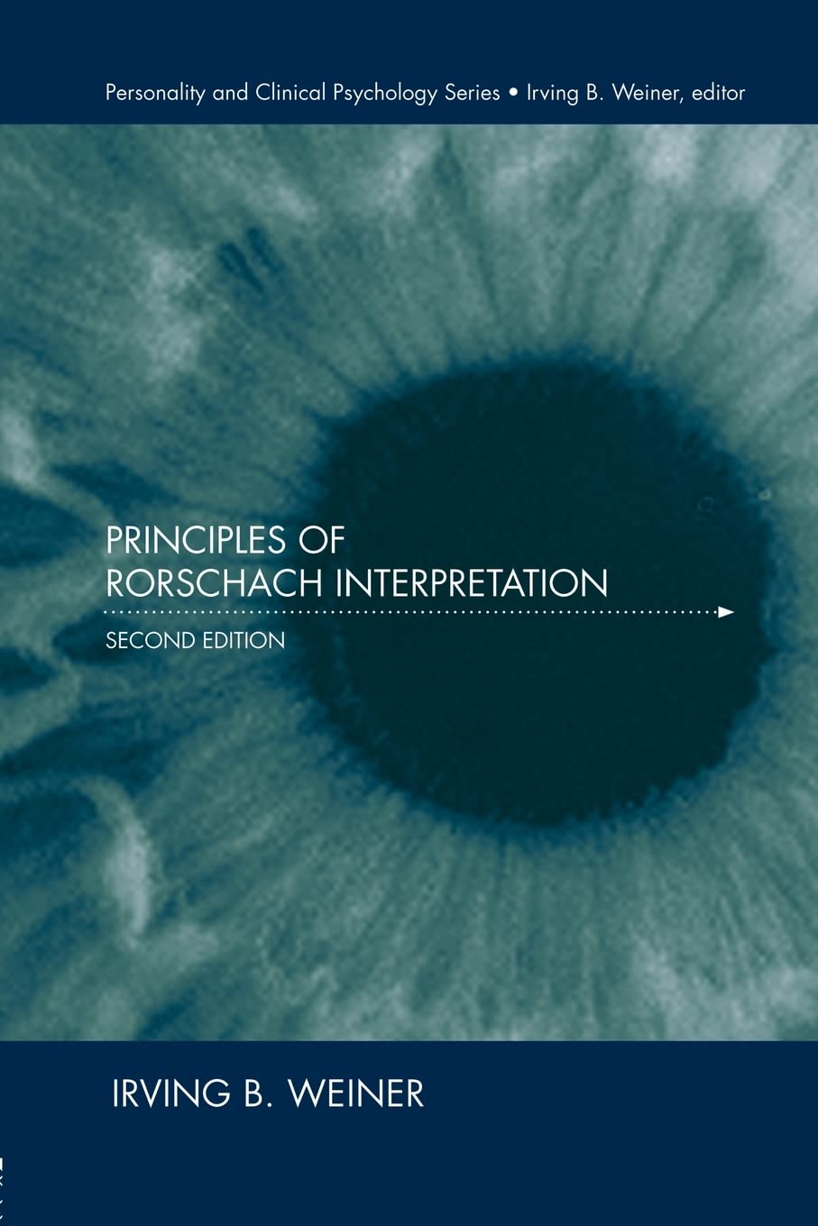 Principles of Rorschach Interpretation (Personality and Clinical Psychology Series),Used