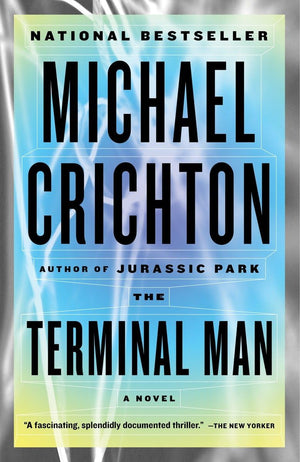 The Terminal Man,Used