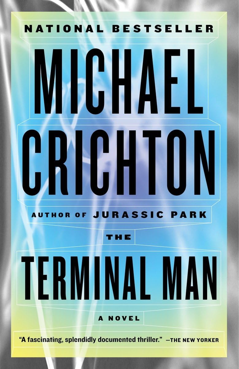 The Terminal Man,Used