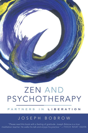 Zen and Psychotherapy: Partners in Liberation,Used