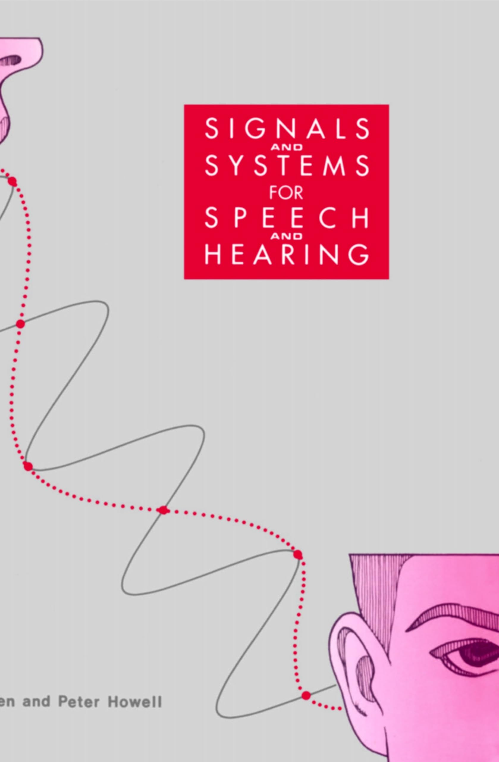 Signals and Systems for Speech and Hearing,Used