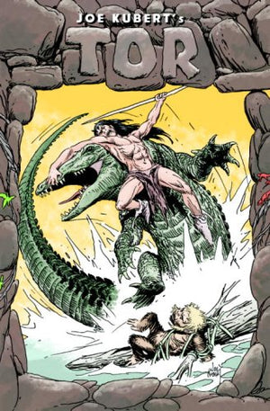Tor: a Prehistoric Odyssey,Used