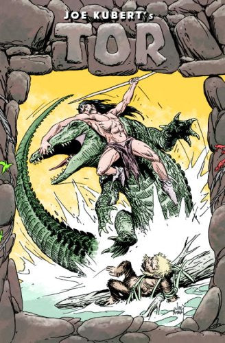 Tor: a Prehistoric Odyssey,Used