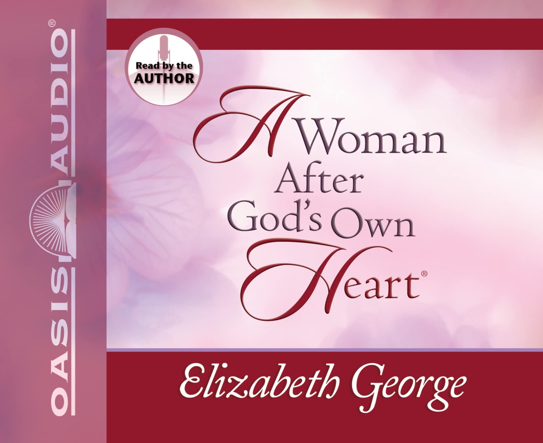 A Woman After God'S Own Heart,Used