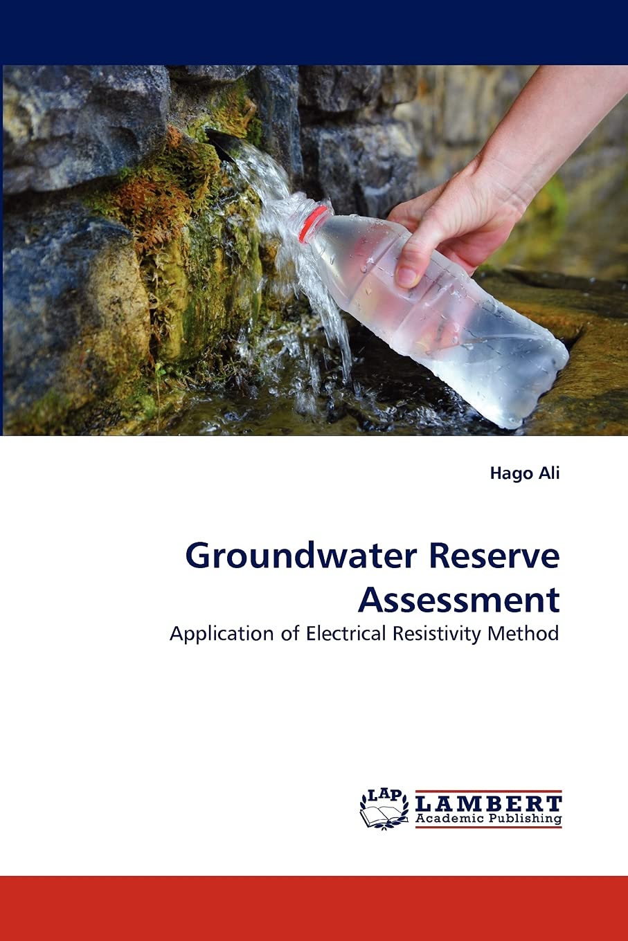 Groundwater Reserve Assessment: Application of Electrical Resistivity Method,Used