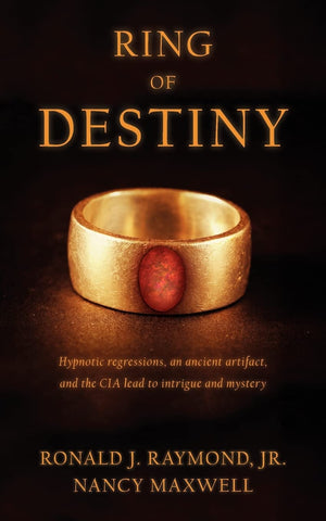 Ring of Destiny,Used