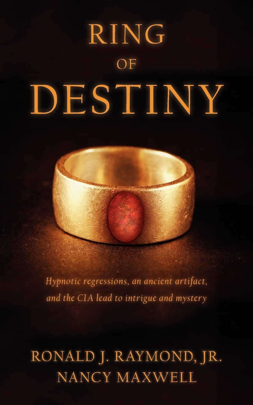 Ring of Destiny,Used