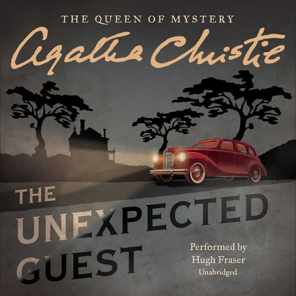 The Unexpected Guest