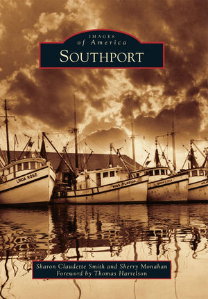 Southport (Images of America),Used