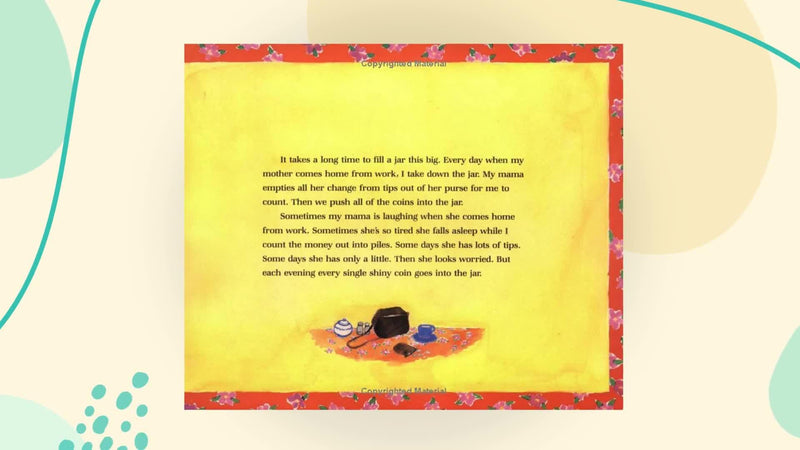 A Chair For My Mother: A Caldecott Honor Award Winner (Reading Rainbow Books),New