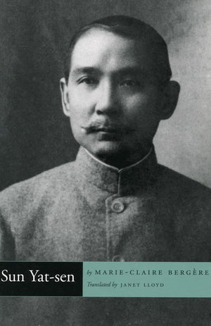 Sun Yatsen,New
