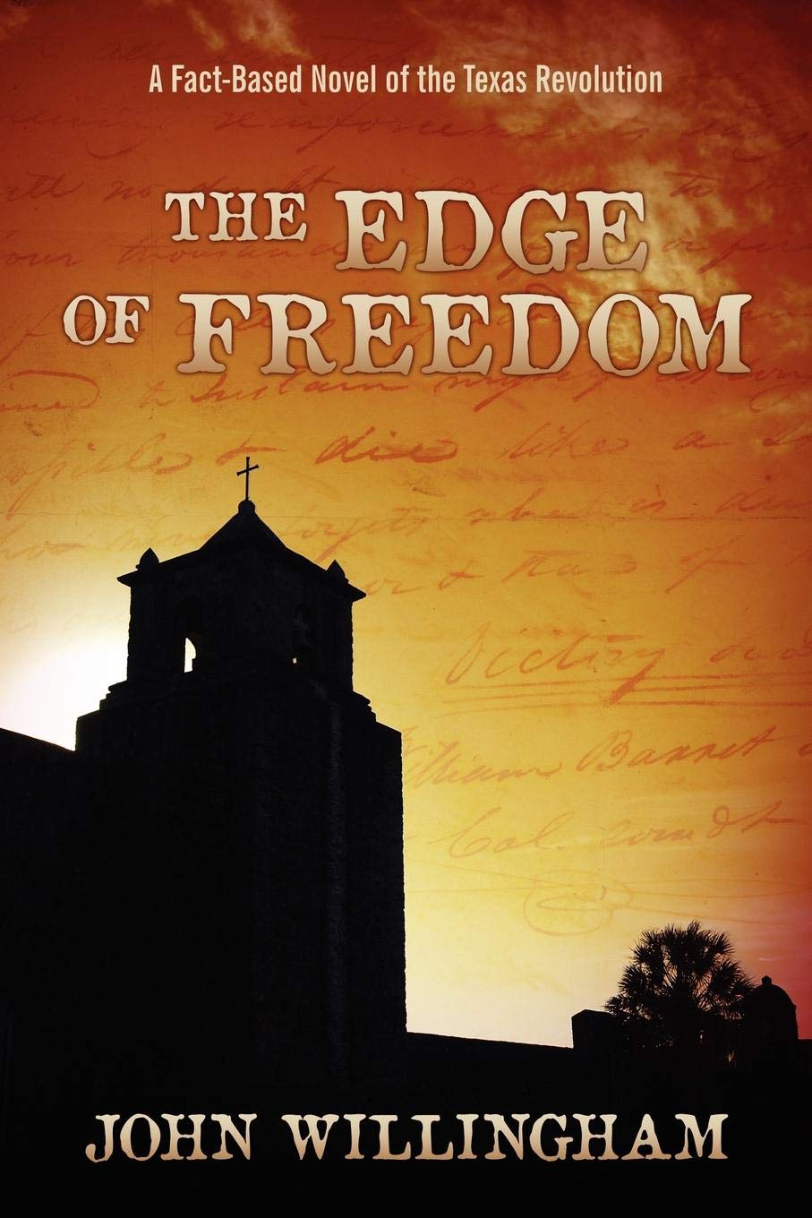 The Edge of Freedom,Used