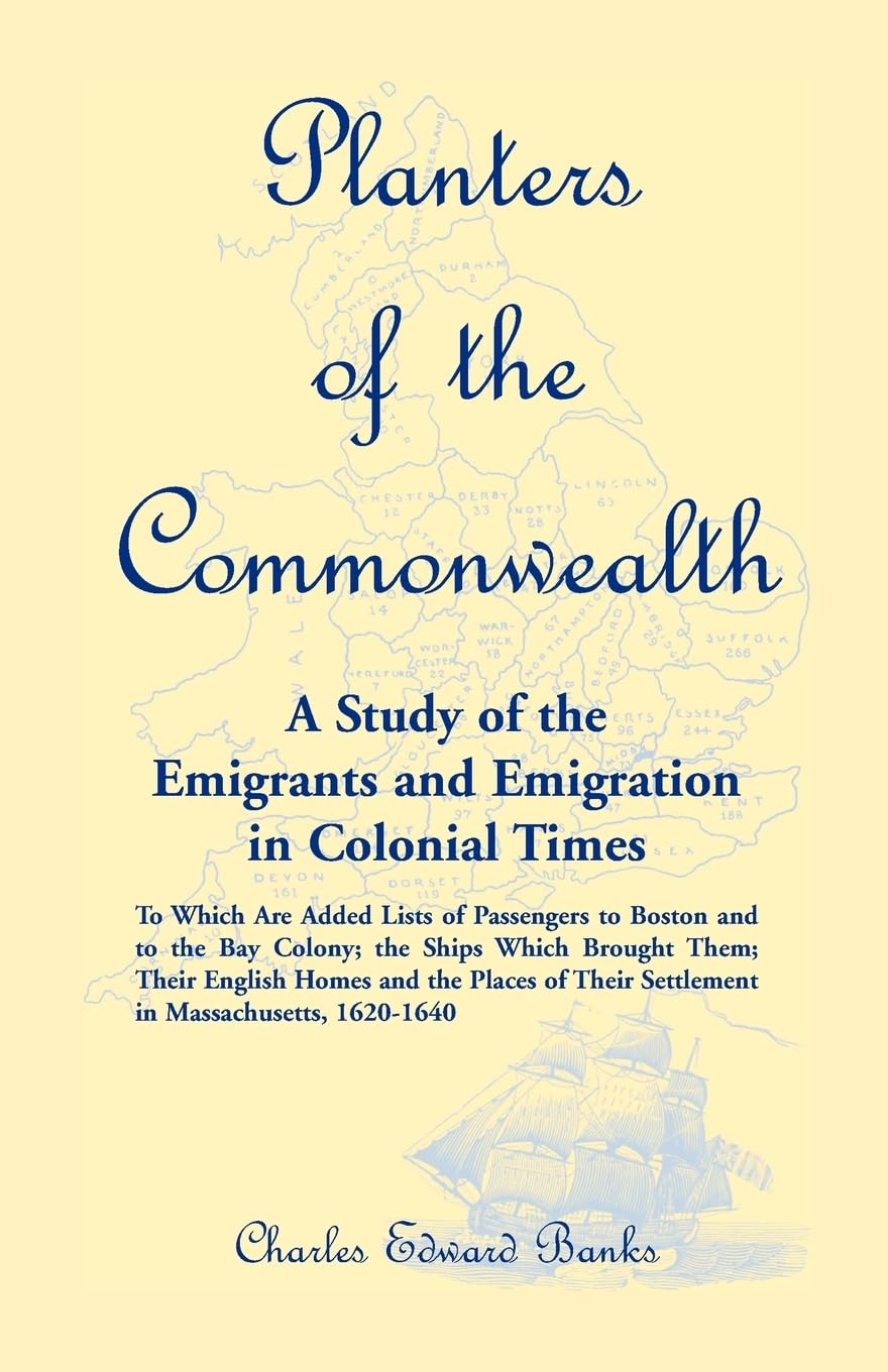 History of Centre and Clinton Counties, Pennsylvania: A Study of the Emigrants and Emigration in Colonial Times,Used