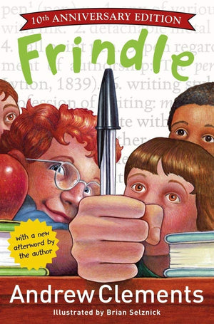 Frindle,New