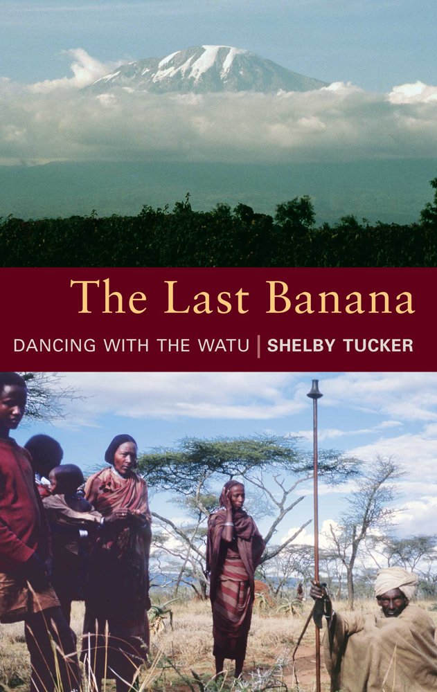 The Last Banana: Dancing with the Watu,Used