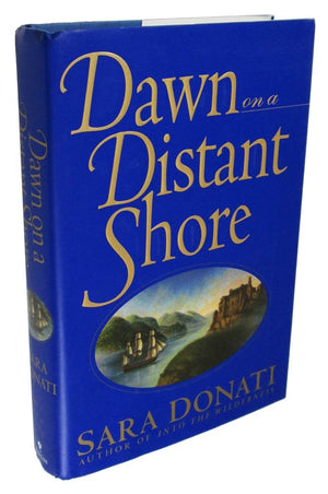 Dawn On A Distant Shore (Wilderness),New