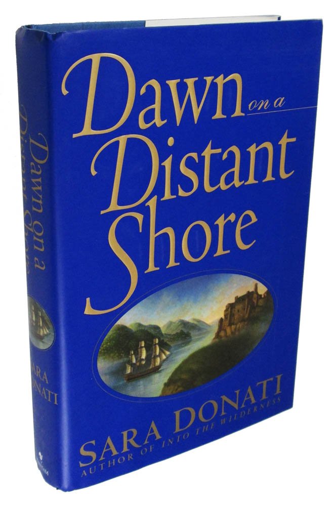 Dawn On A Distant Shore (Wilderness),New