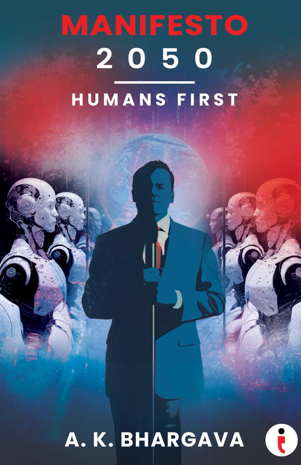Manifesto 2050-Humans First