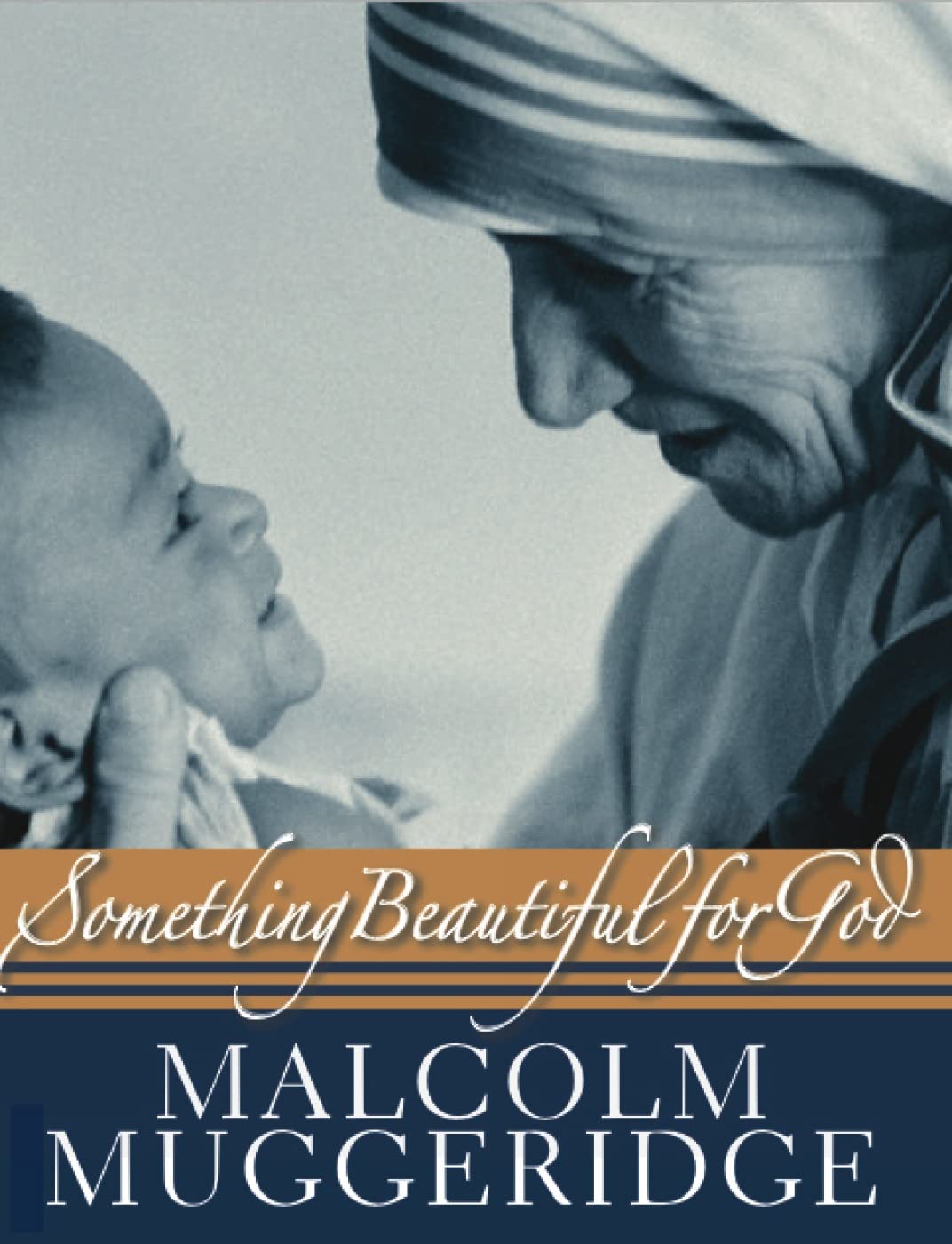 Something Beautiful for God,Used
