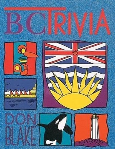 BC Trivia,Used