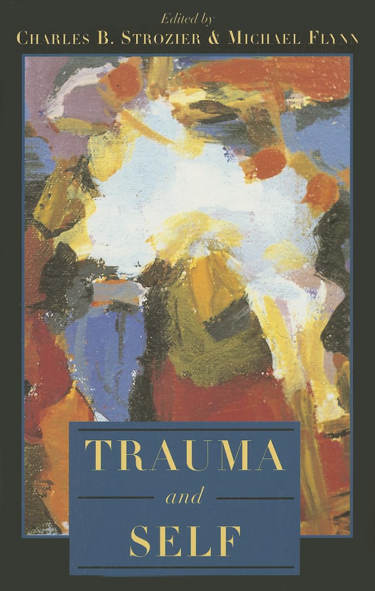 Trauma And Self