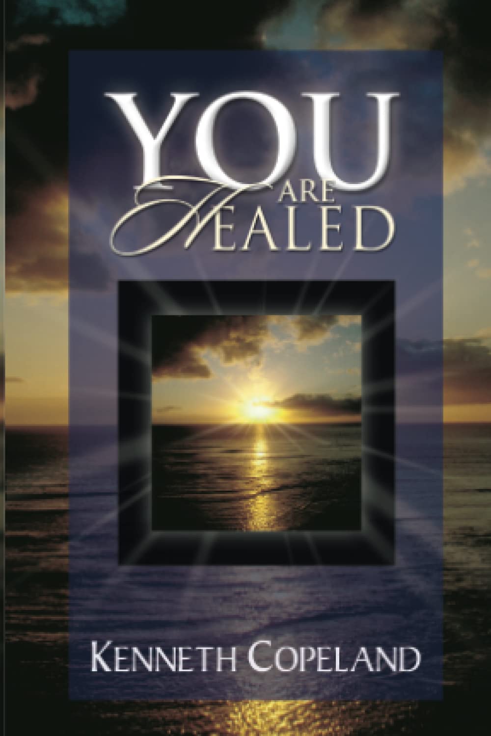 You Are Healed!,Used