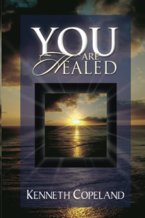 You Are Healed!,Used