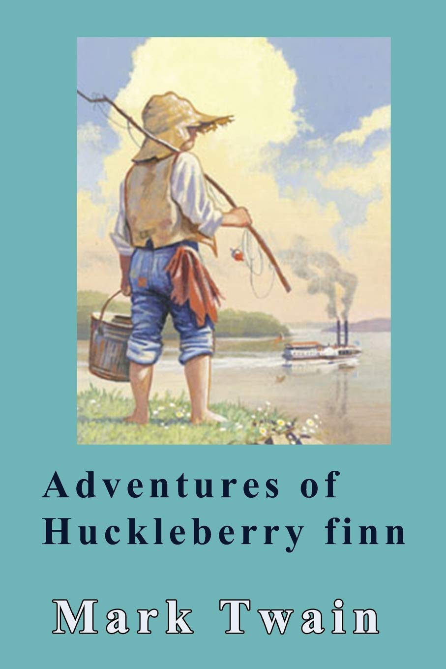 Adventures of Huckleberry Finn,New