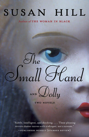 The Small Hand and Dolly,Used