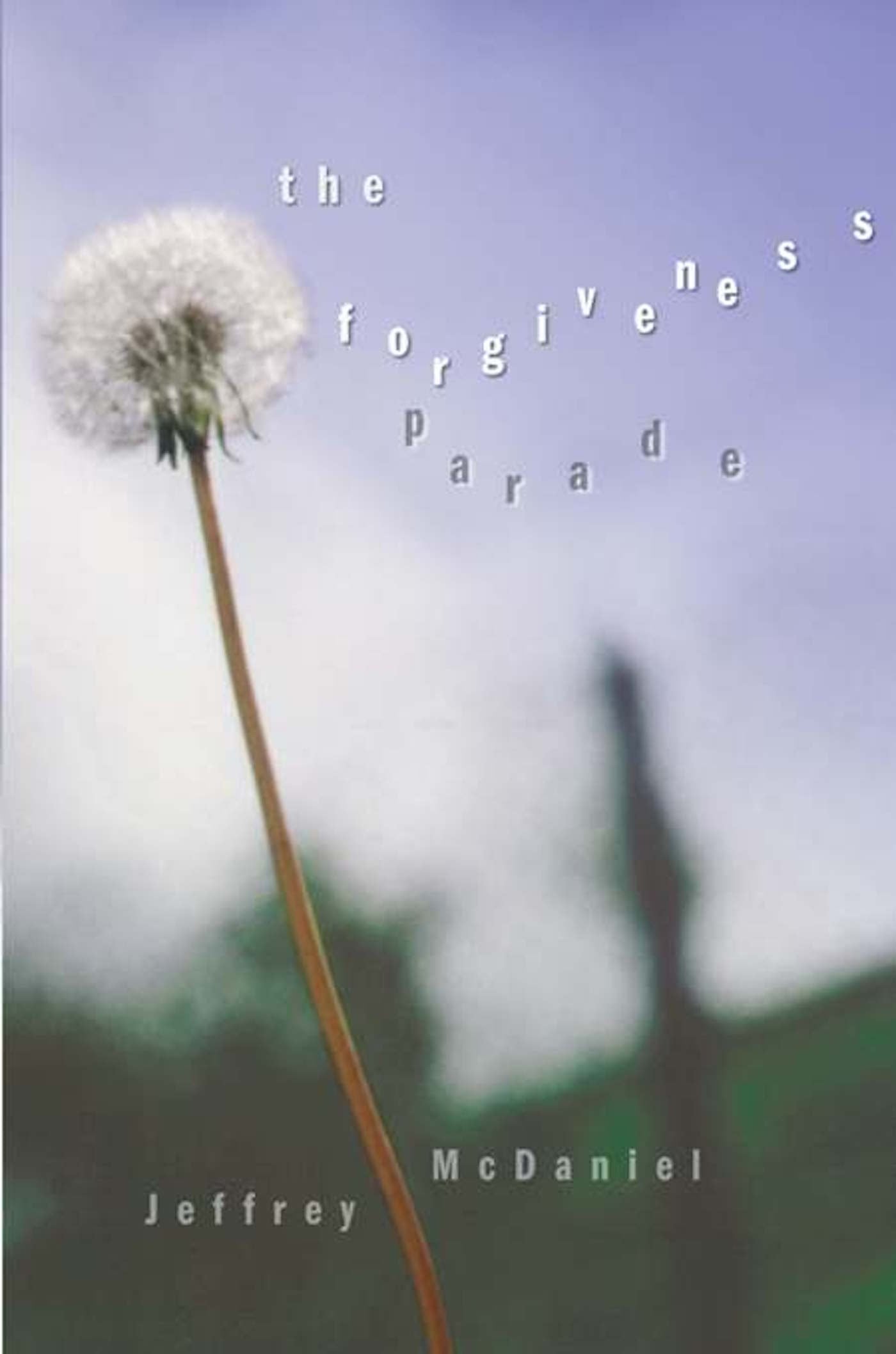 Forgiveness Parade,Used