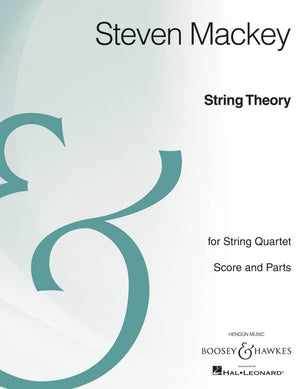 String Theory For String Quartet: Archive Edition,Used
