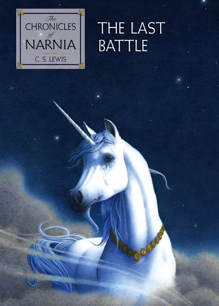 Last Battle,Used