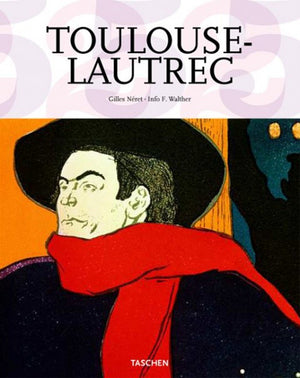 Henri de ToulouseLautrec,New