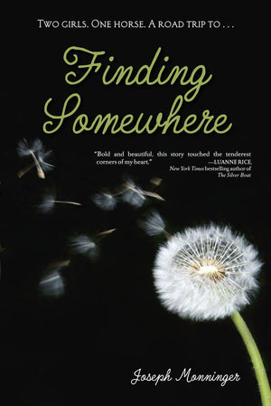 Finding Somewhere,Used