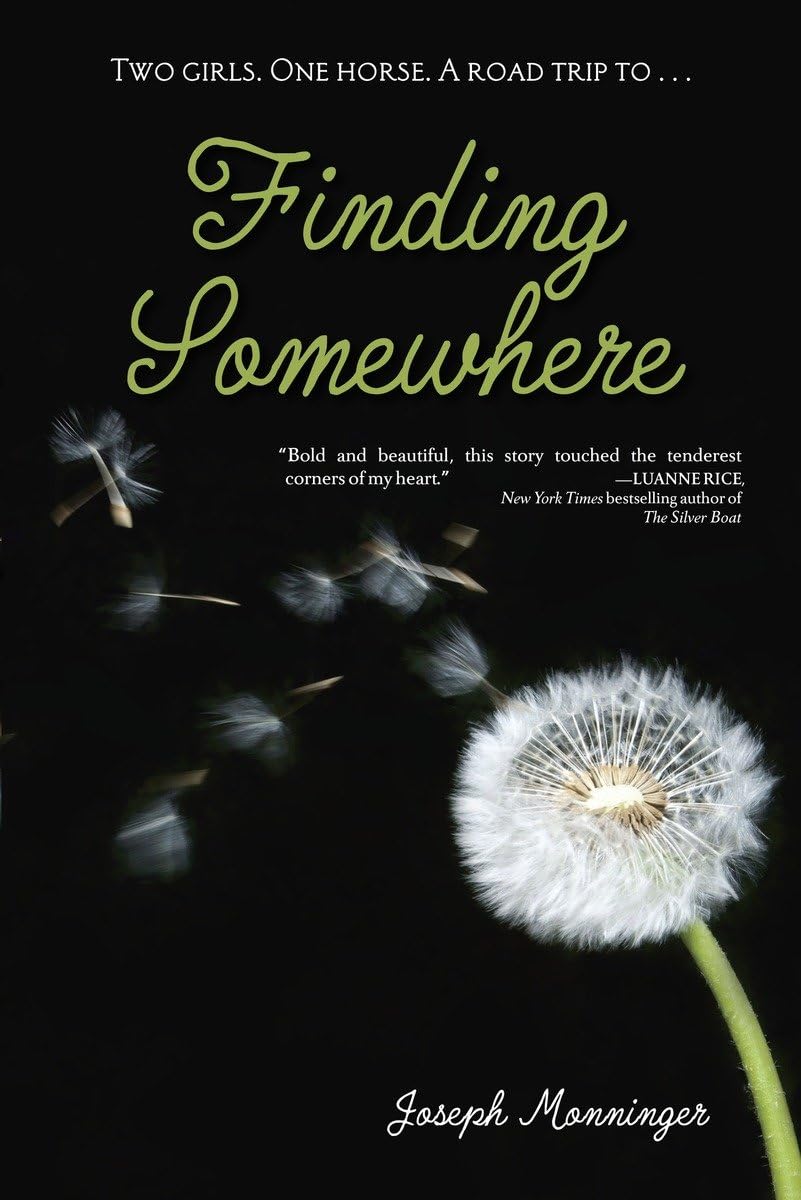 Finding Somewhere,Used