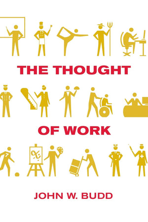 The Thought of Work (Cornell Paperbacks),Used