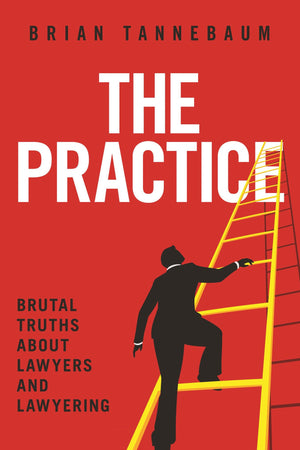 The Practice: Brutal Truths About Lawyers and Lawyering,Used