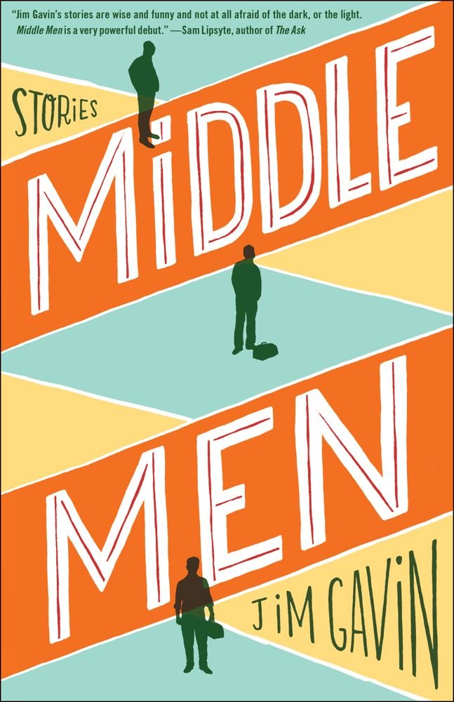 Middle Men: Stories,Used