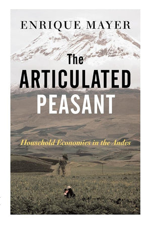 The Articulated Peasant,Used
