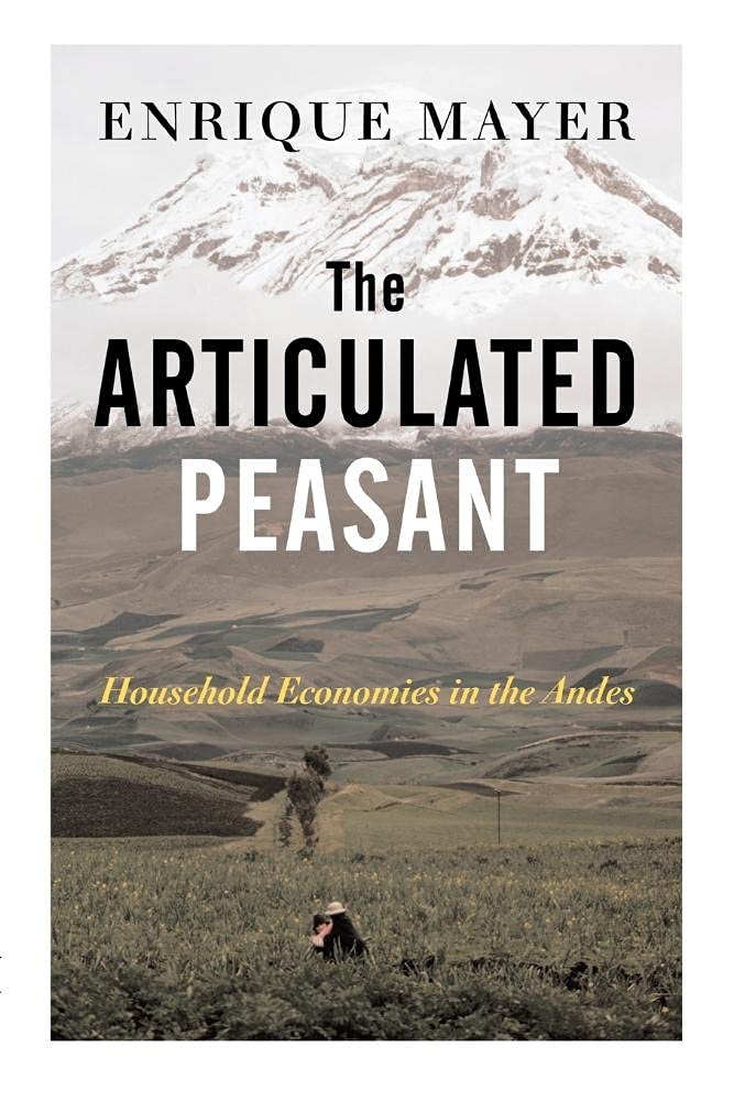 The Articulated Peasant,Used