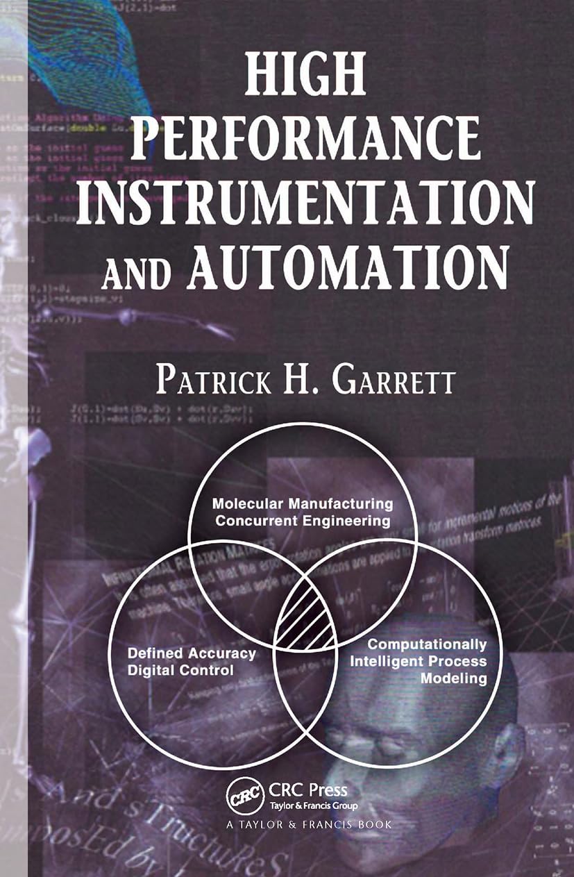 High Performance Instrumentation and Automation,Used