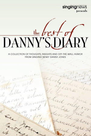 The Best Of Danny'S Diary,Used