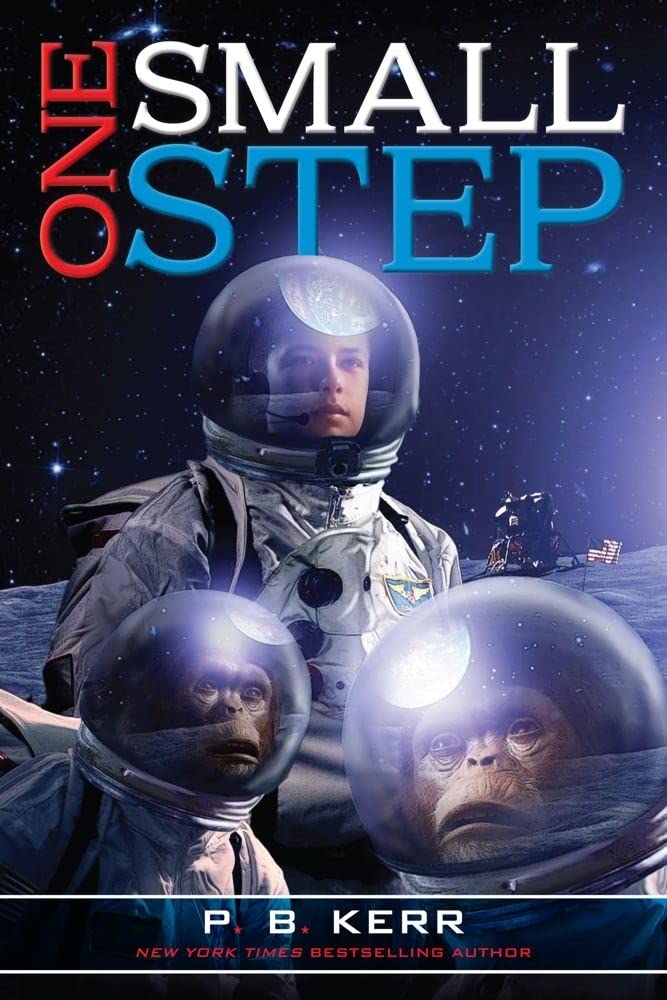 One Small Step,Used