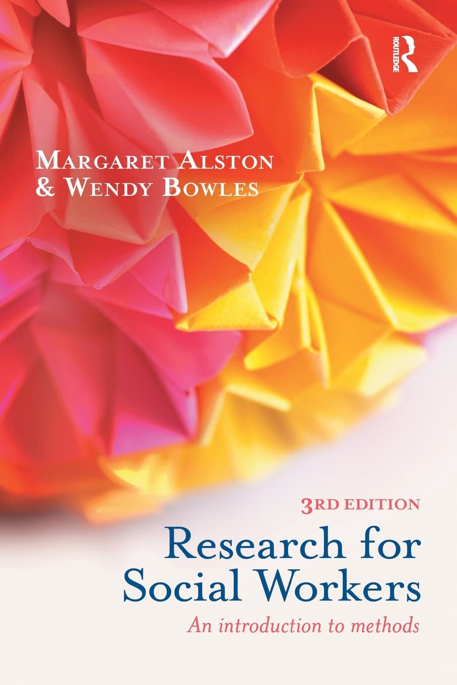 Research for Social Workers: An Introduction to Methods,Used