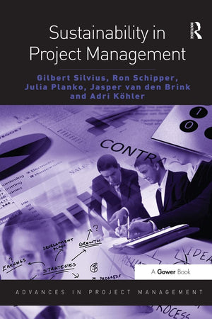 Sustainability in Project Management (Routledge Frontiers in Project Management),Used