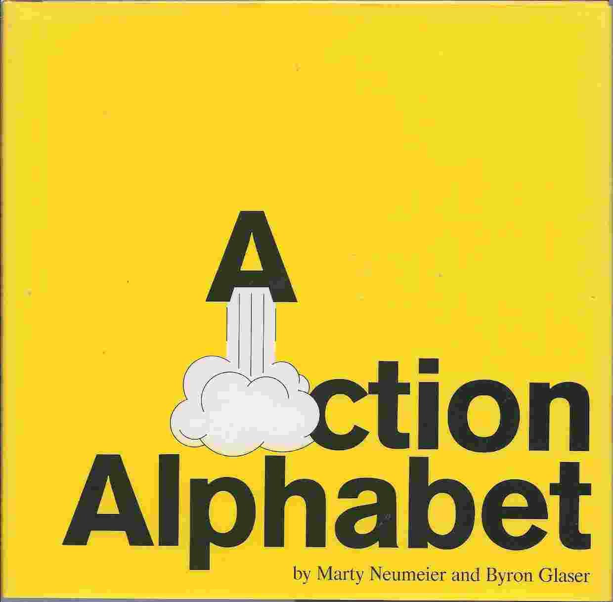 Action Alphabet,New