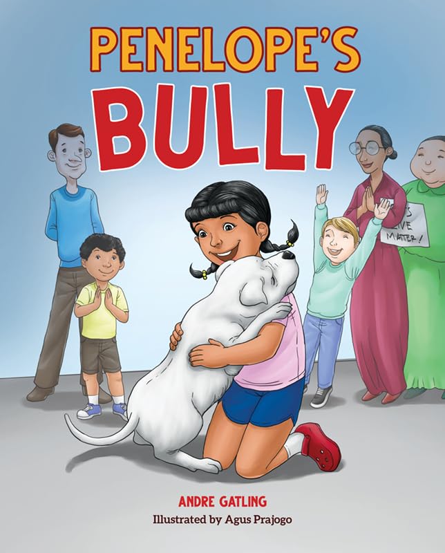 Penelope's Bully,New