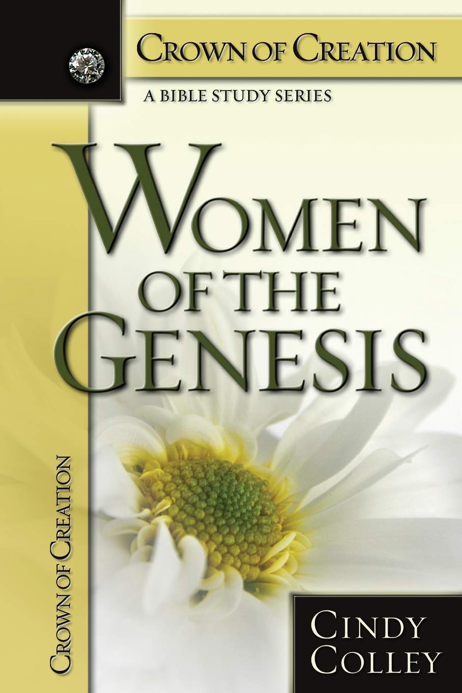 Women of the Genesis (Crown of Creations),Used