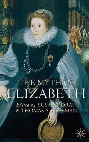 The Myth of Elizabeth,Used