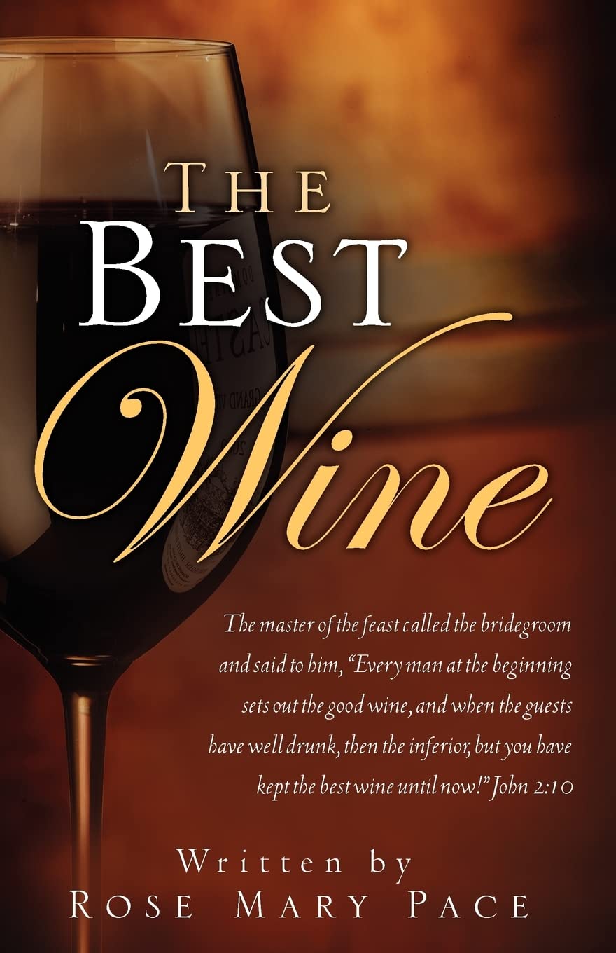 The Best Wine,Used